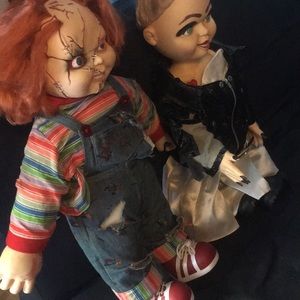 Meet your Posher, Meli